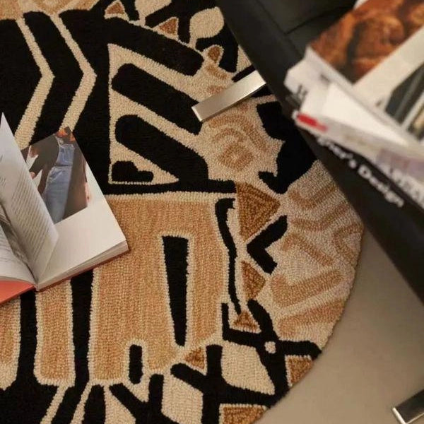 Beautiful Bedroom Area Rug Ideas_pic1