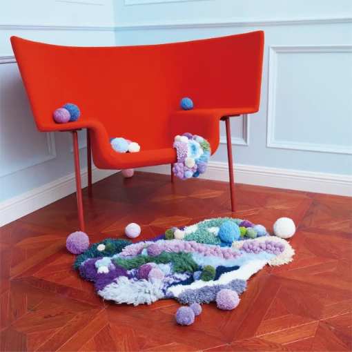 How to Choose the Right Handmade Rug for Your Home