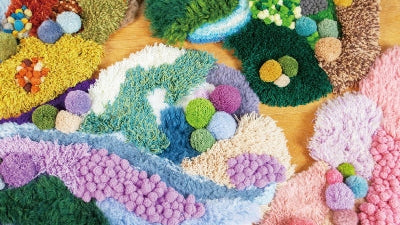 How ChillFuzz Rugs Balance Functionality & Aesthetics