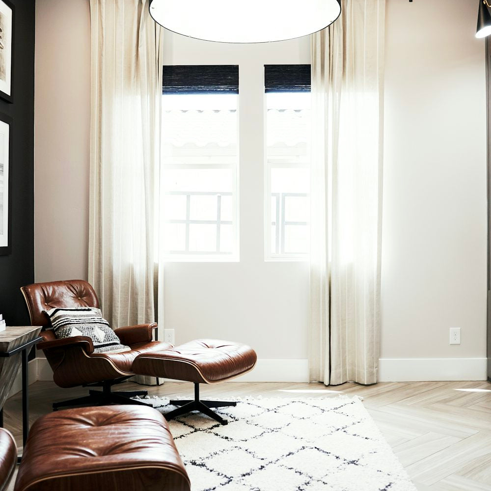 Infusing Personality into Your Home with Unique Rugs_pic1