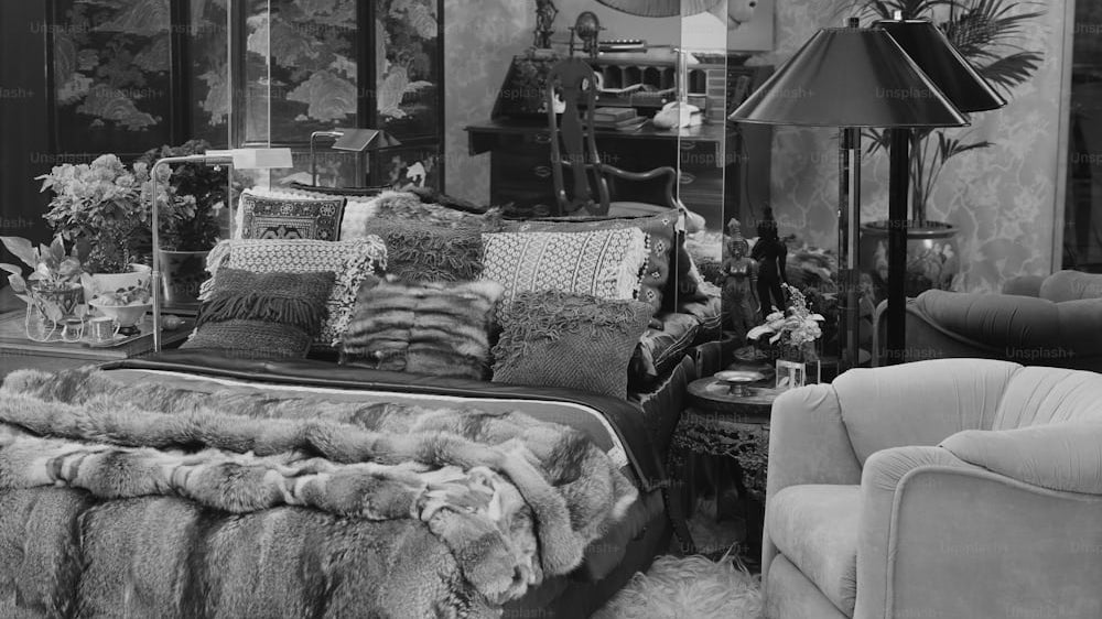 DIY Rug Projects to Personalize Your Bedroom_pic1