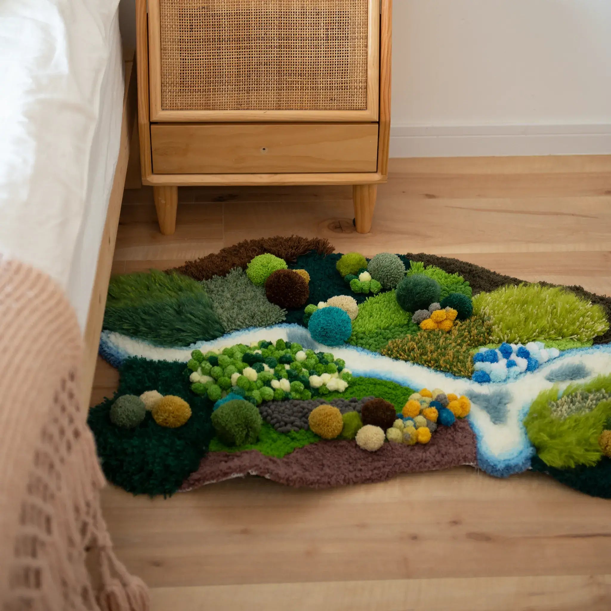 Rugs – ChillFuzz