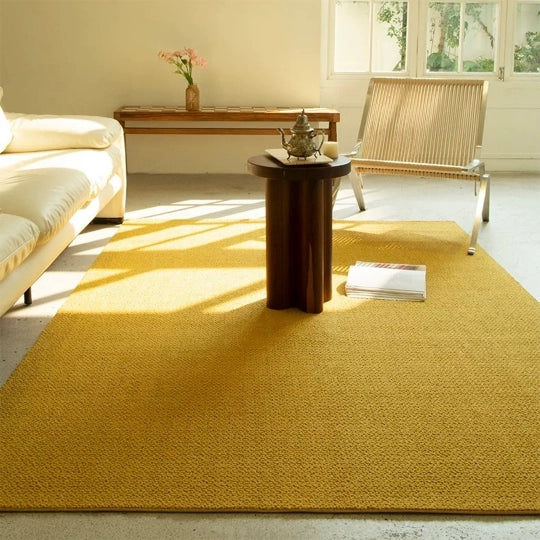 Artisan-Made - Autumn Hues Rug