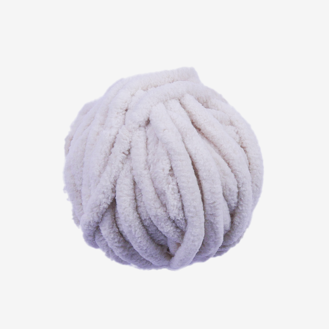 Chenille Yarn 120 Grams