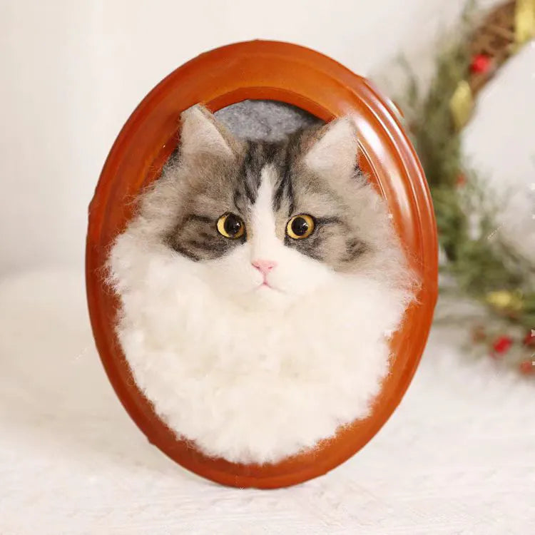 Artisan-Made - Custom Pet Model