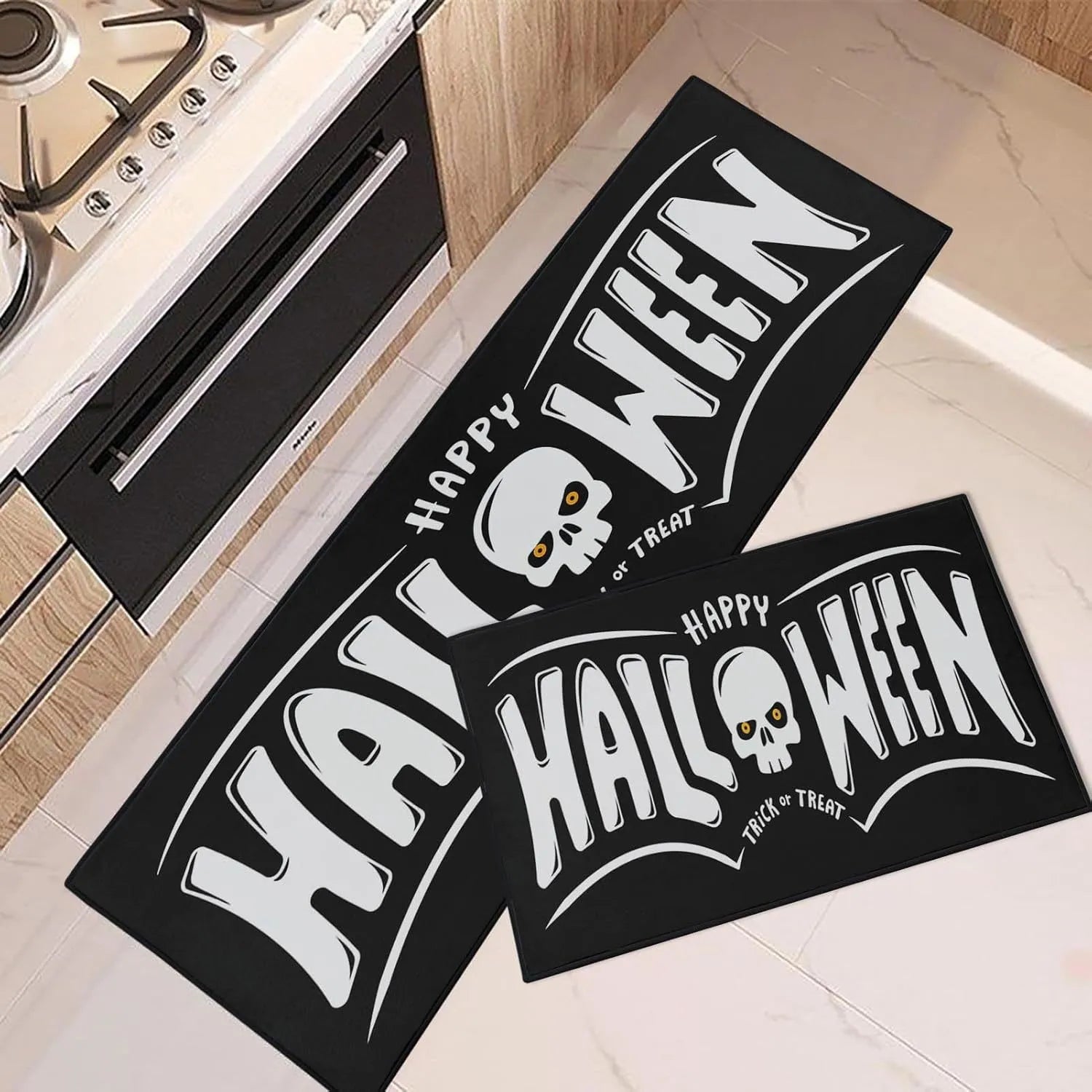 Artisan-Made - Kitchen Mat Set