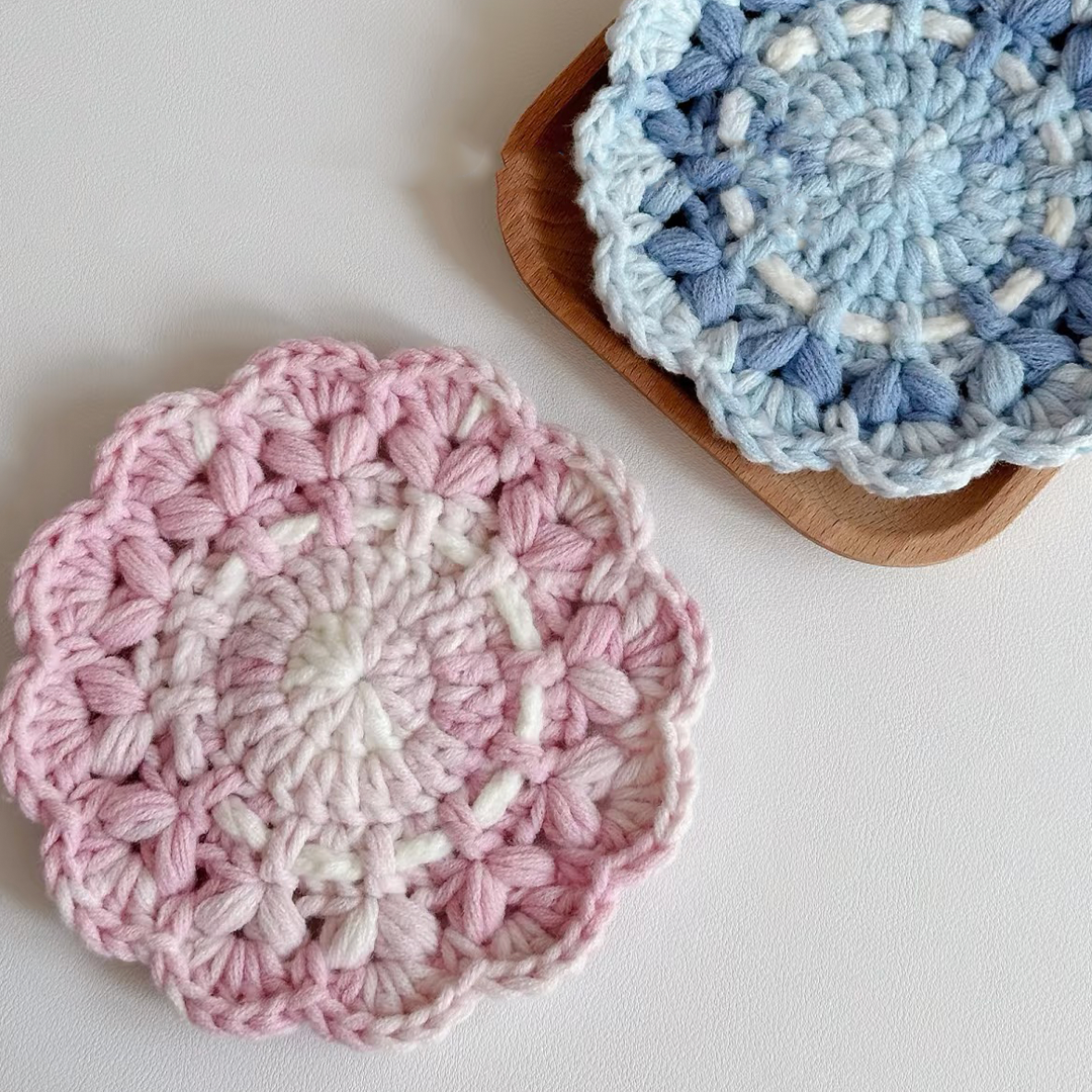 Different Types Of Yarns