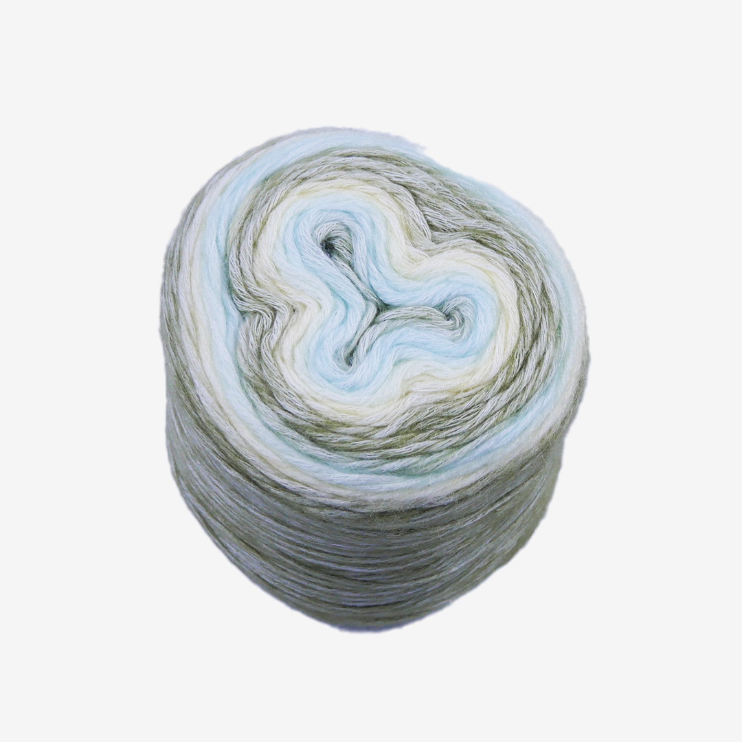 Different Types Of Yarns