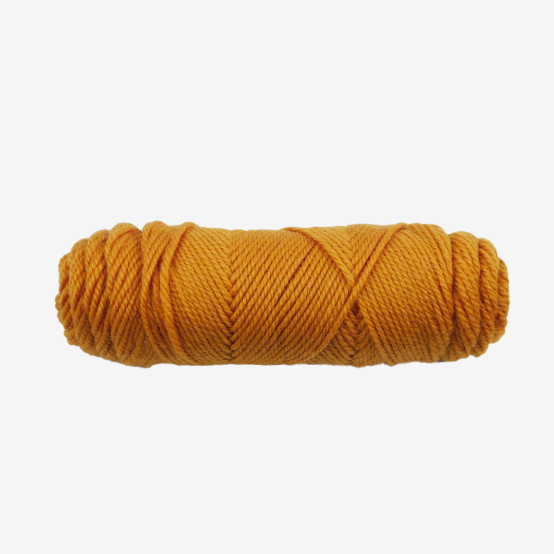 Different Types Of Yarns