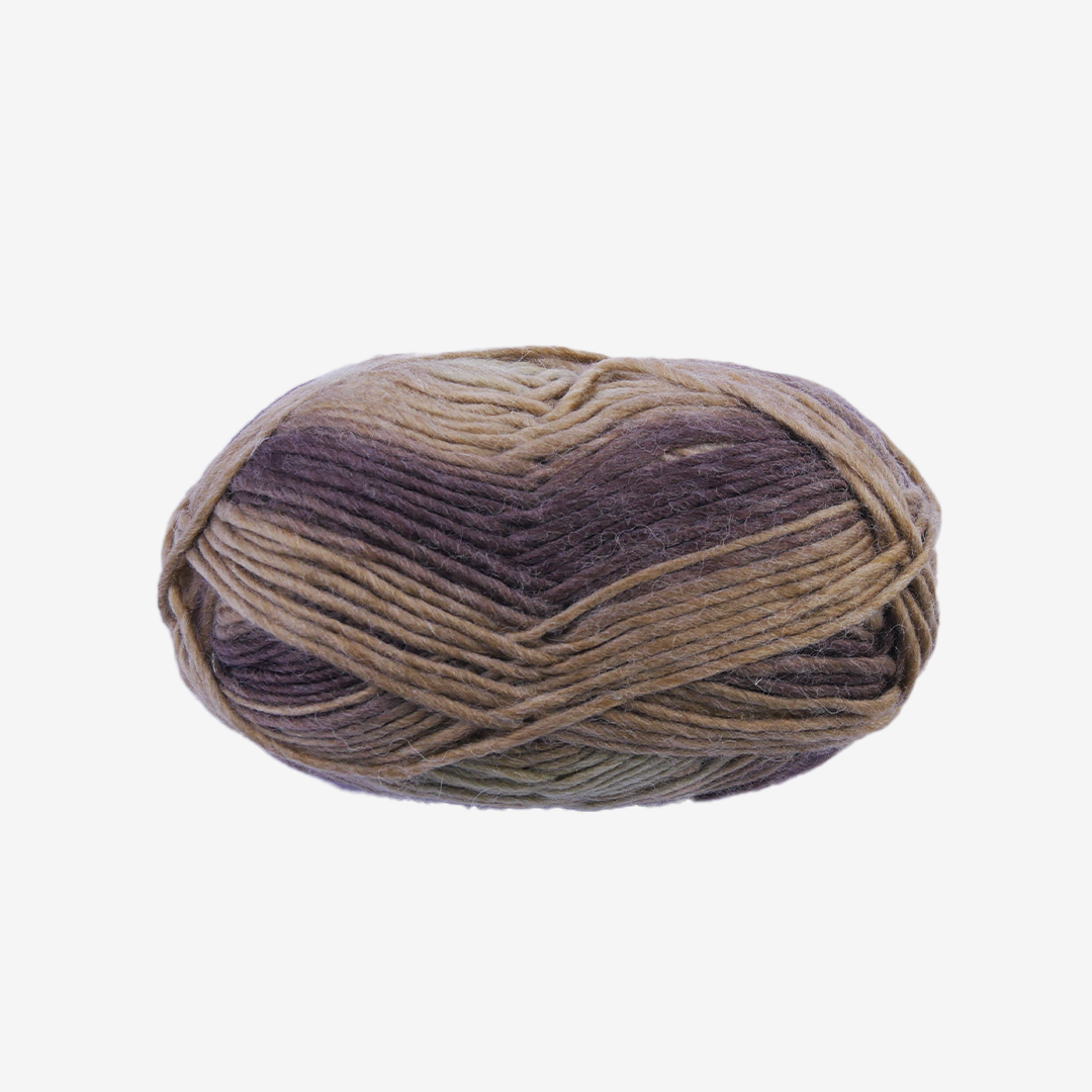 Different Types Of Yarns