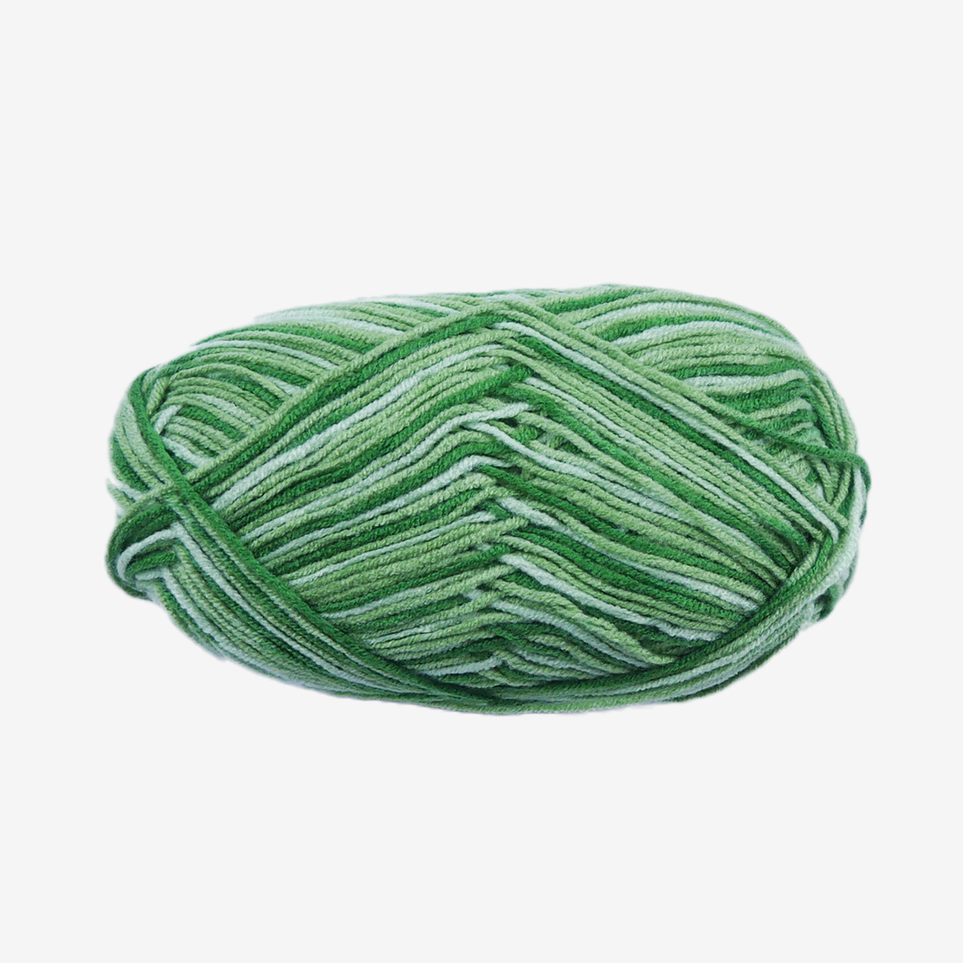 Different Types Of Yarns