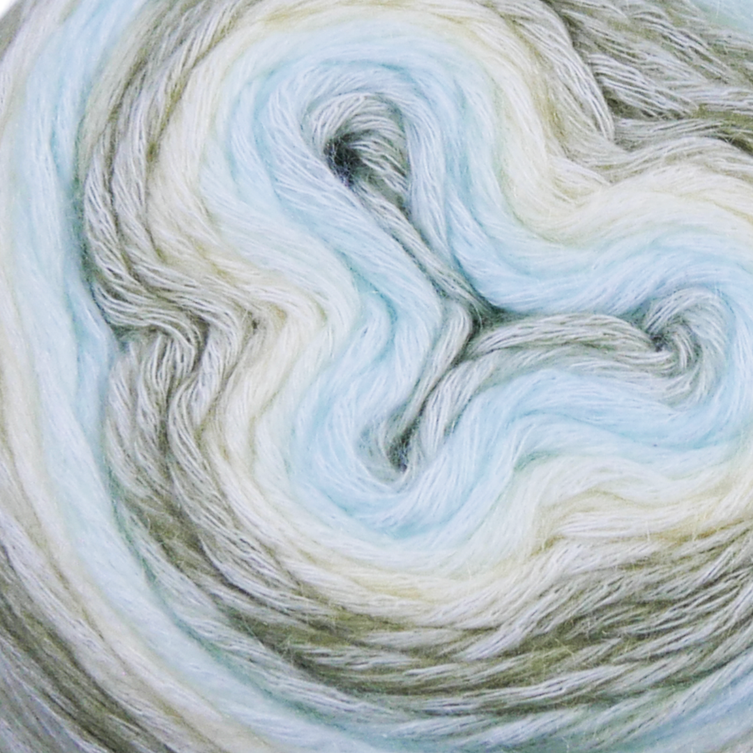 Different Types Of Yarns