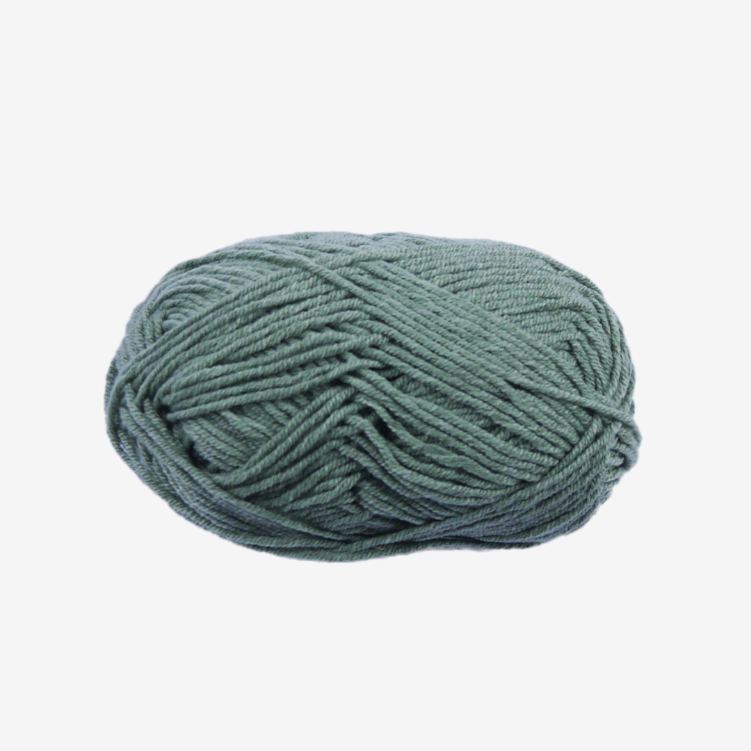 Milk Cotton Yarn 50 Grams