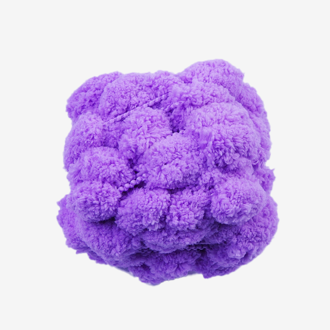 Pom-Pom Yarn 100 Grams