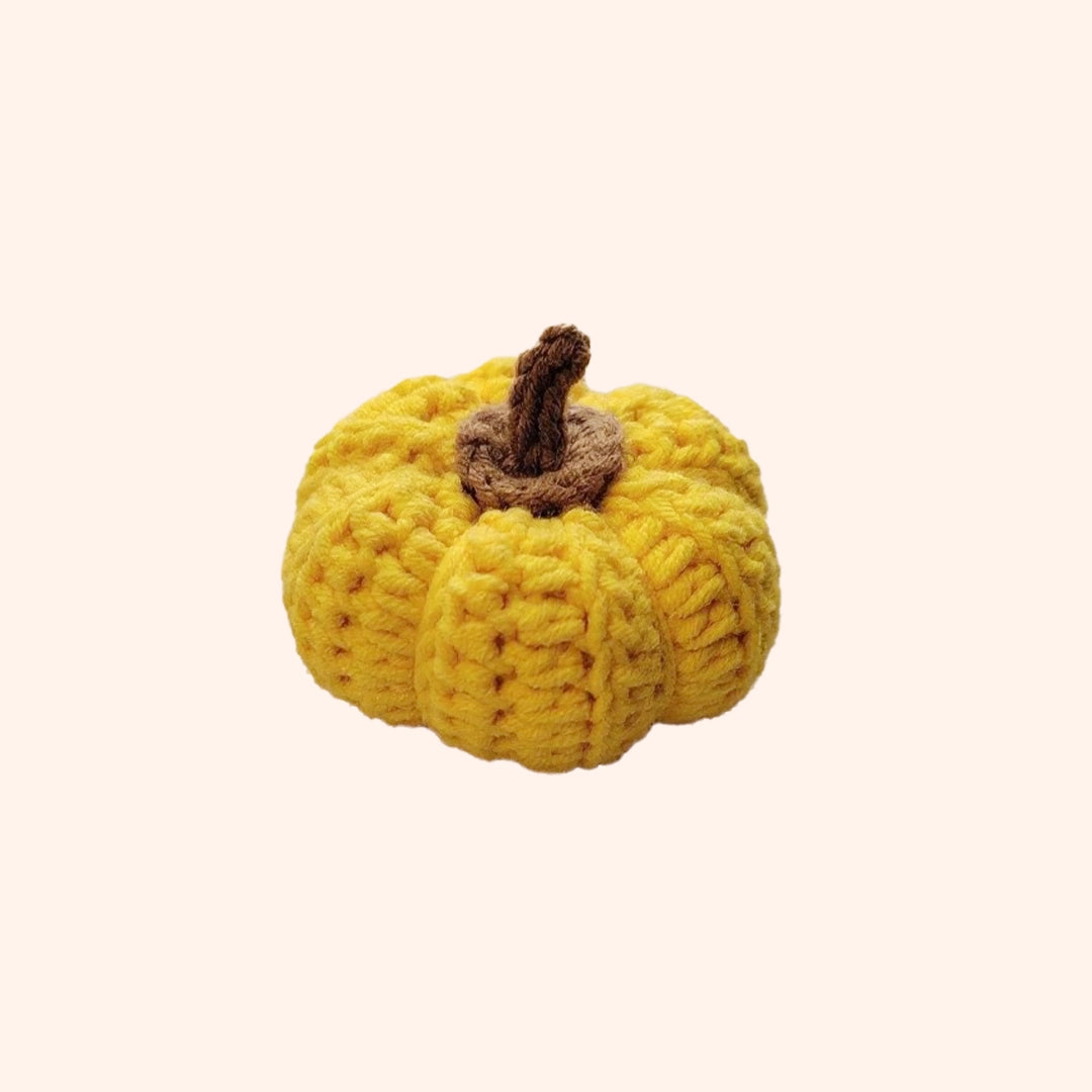 Artisan-Made - Pumpkins
