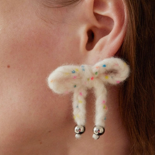 Rainbow  Beans  Yarn 50 Grams