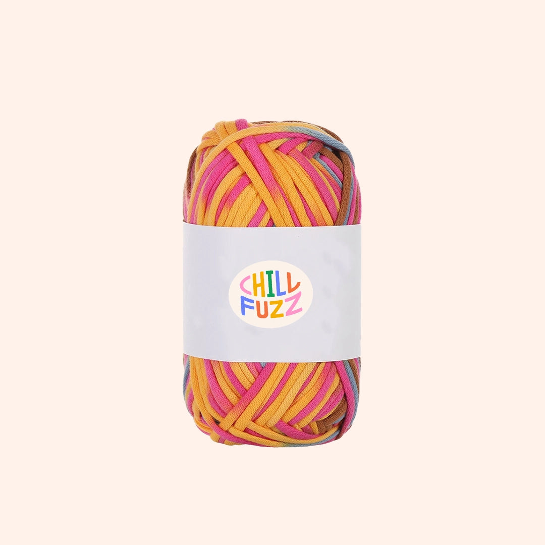 Sincere Cotton Yarn  50 Grams