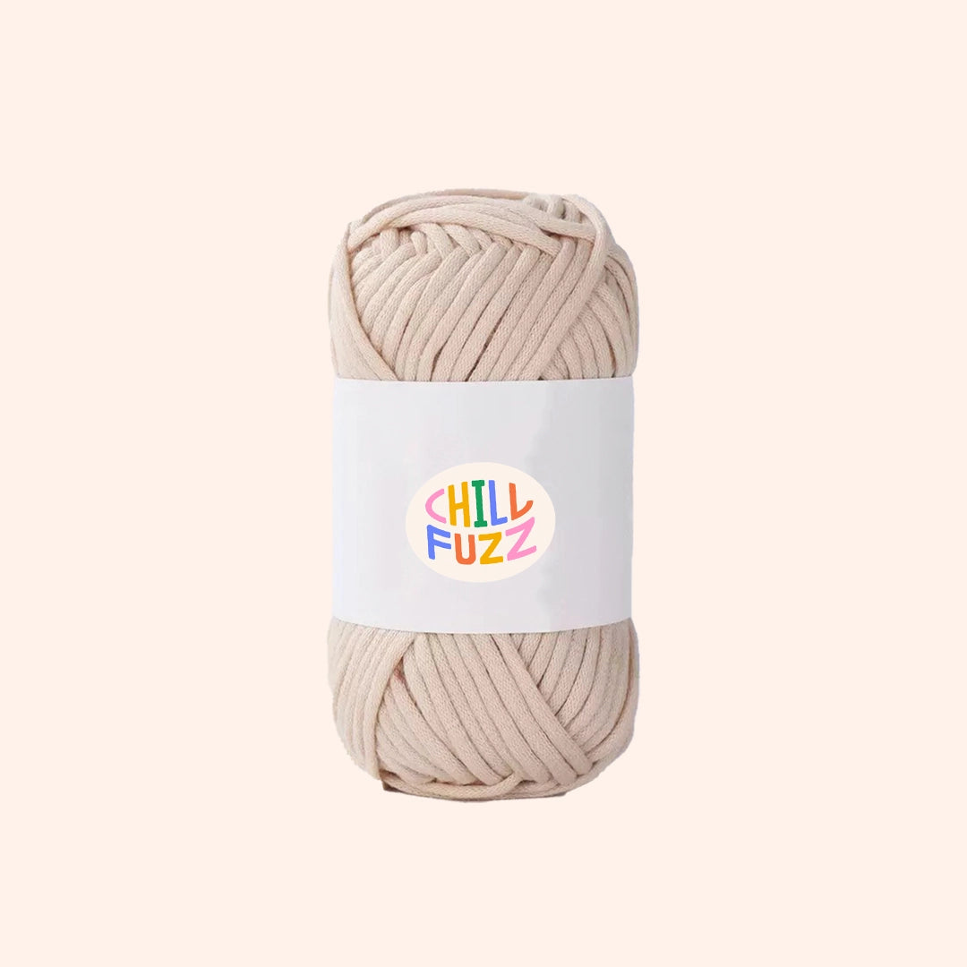Sincere Cotton Yarn  50 Grams