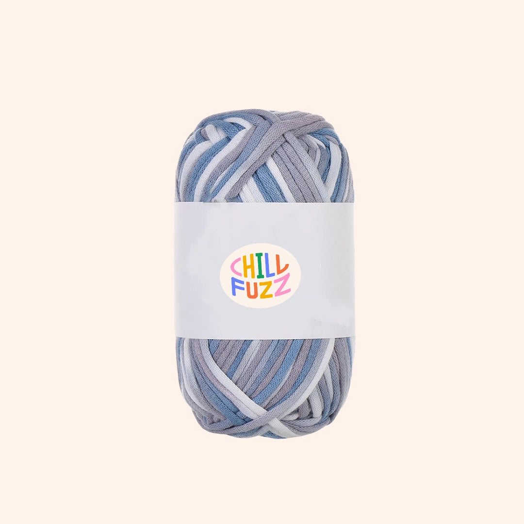 Sincere Cotton Yarn  50 Grams