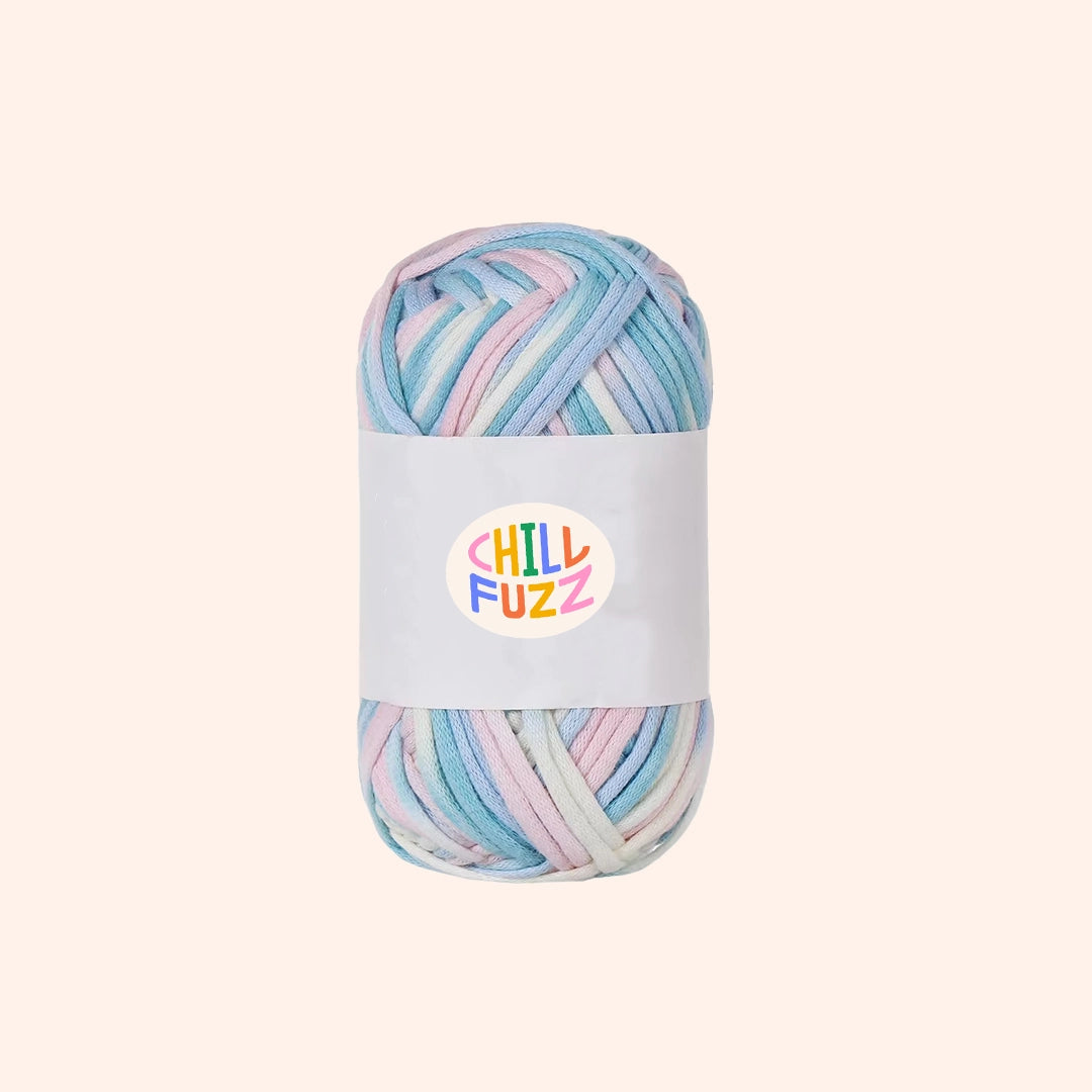 Sincere Cotton Yarn  50 Grams