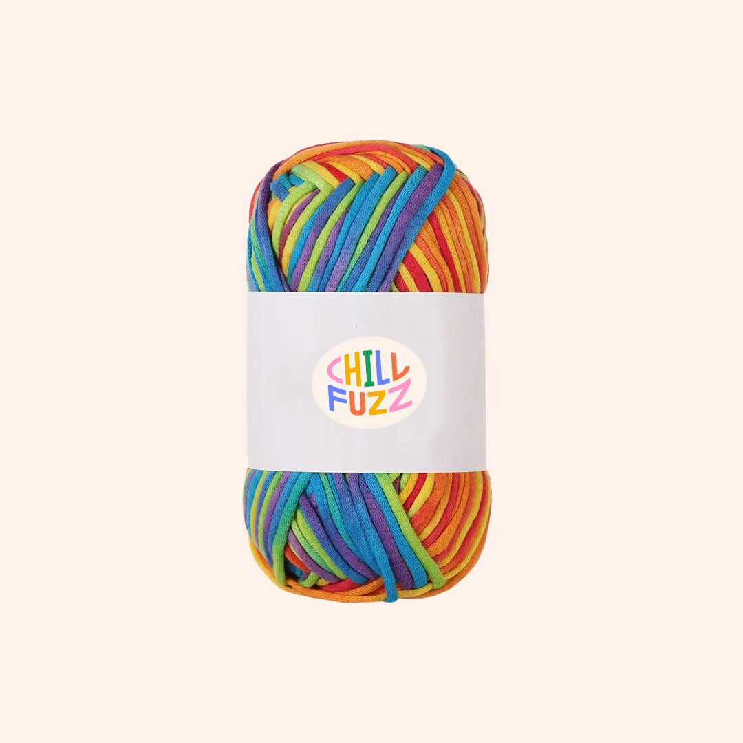 Sincere Cotton Yarn  50 Grams