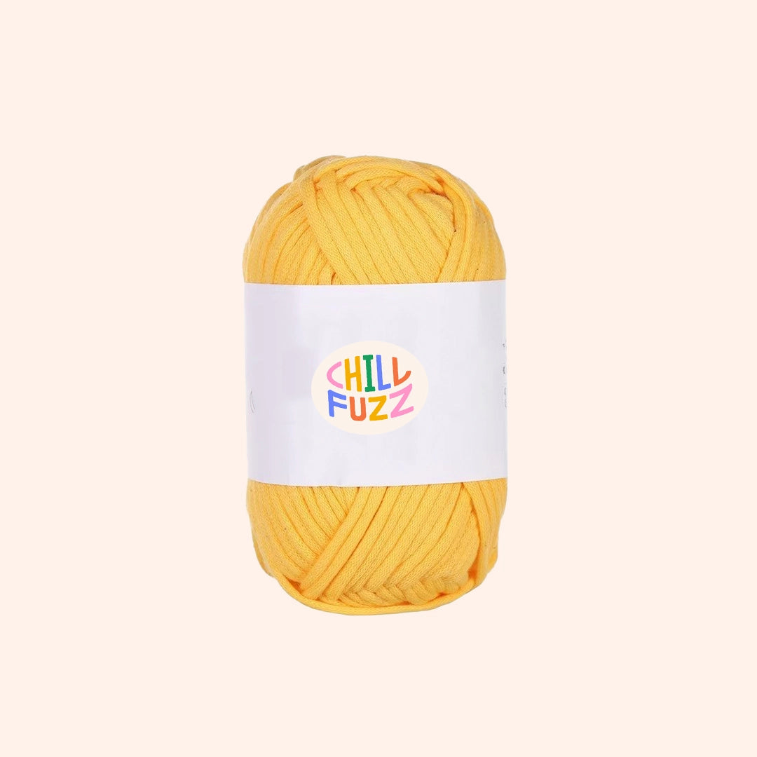 Sincere Cotton Yarn  50 Grams