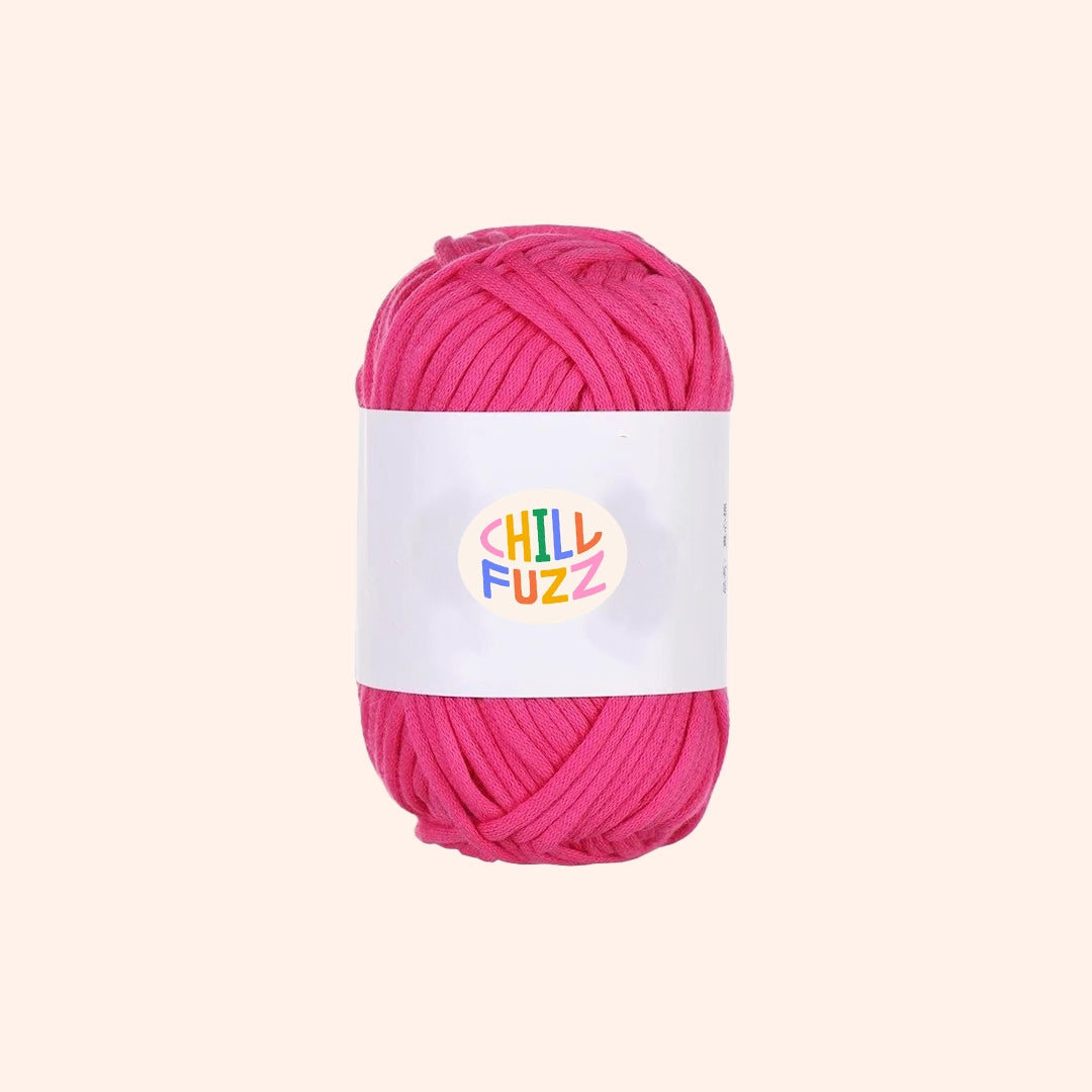 Sincere Cotton Yarn  50 Grams