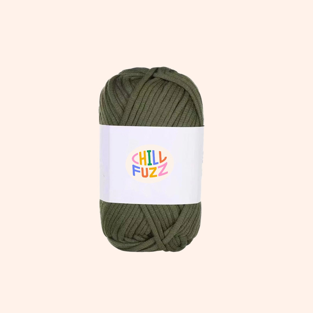 Sincere Cotton Yarn  50 Grams