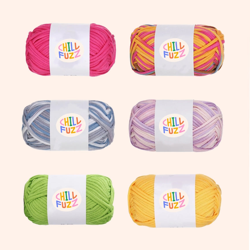 Sincere Cotton Yarn  50 Grams