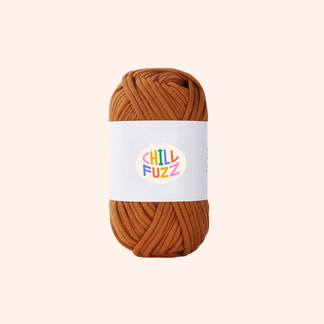 Sincere Cotton Yarn  50 Grams