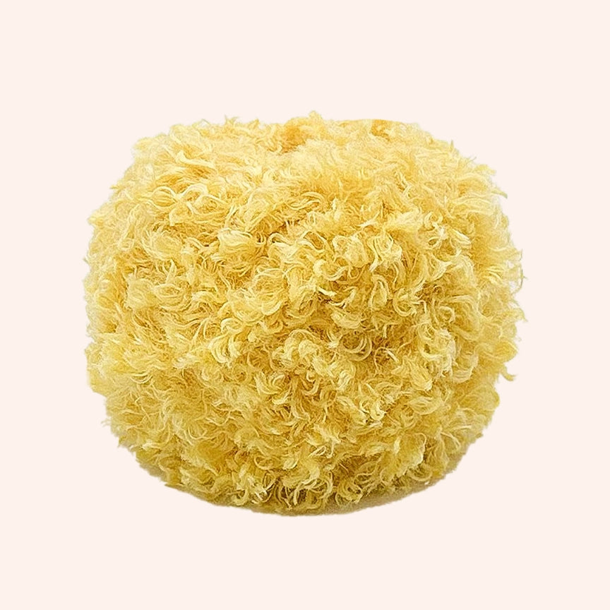 Soft Teddy Yarn 50 Grams