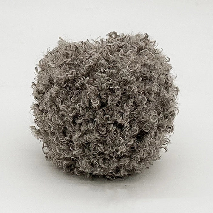 Soft Teddy Yarn 50 Grams