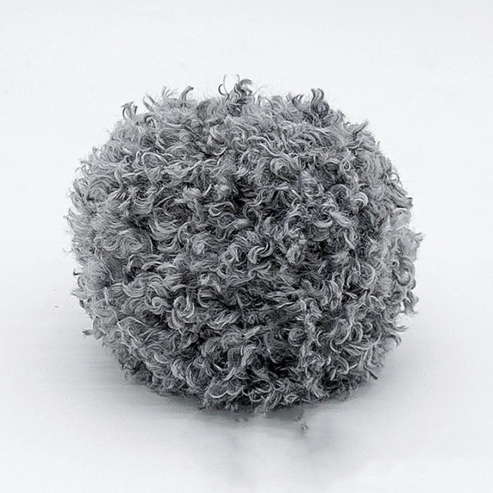 Soft Teddy Yarn 50 Grams