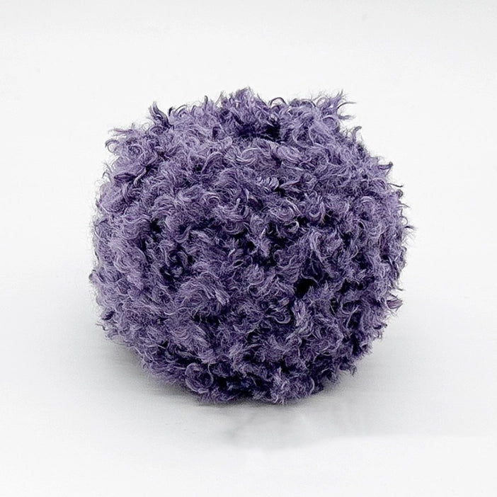 Soft Teddy Yarn 50 Grams