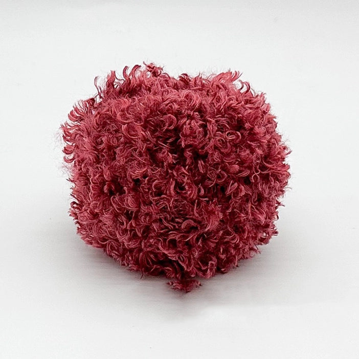 Soft Teddy Yarn 50 Grams