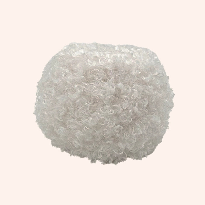 Soft Teddy Yarn 50 Grams