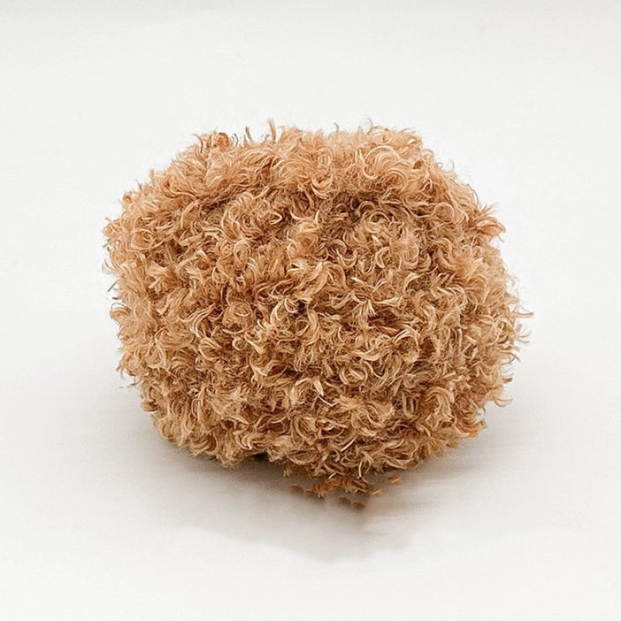 Soft Teddy Yarn 50 Grams