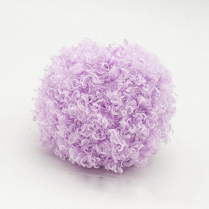 Soft Teddy Yarn 50 Grams