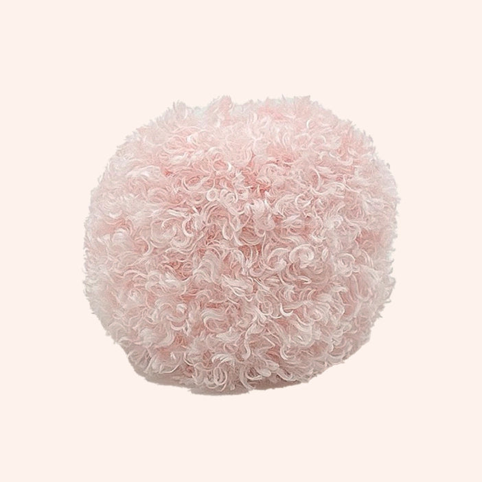 Soft Teddy Yarn 50 Grams