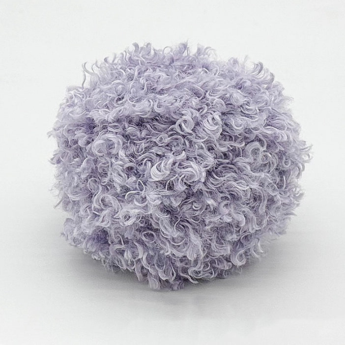 Soft Teddy Yarn 50 Grams