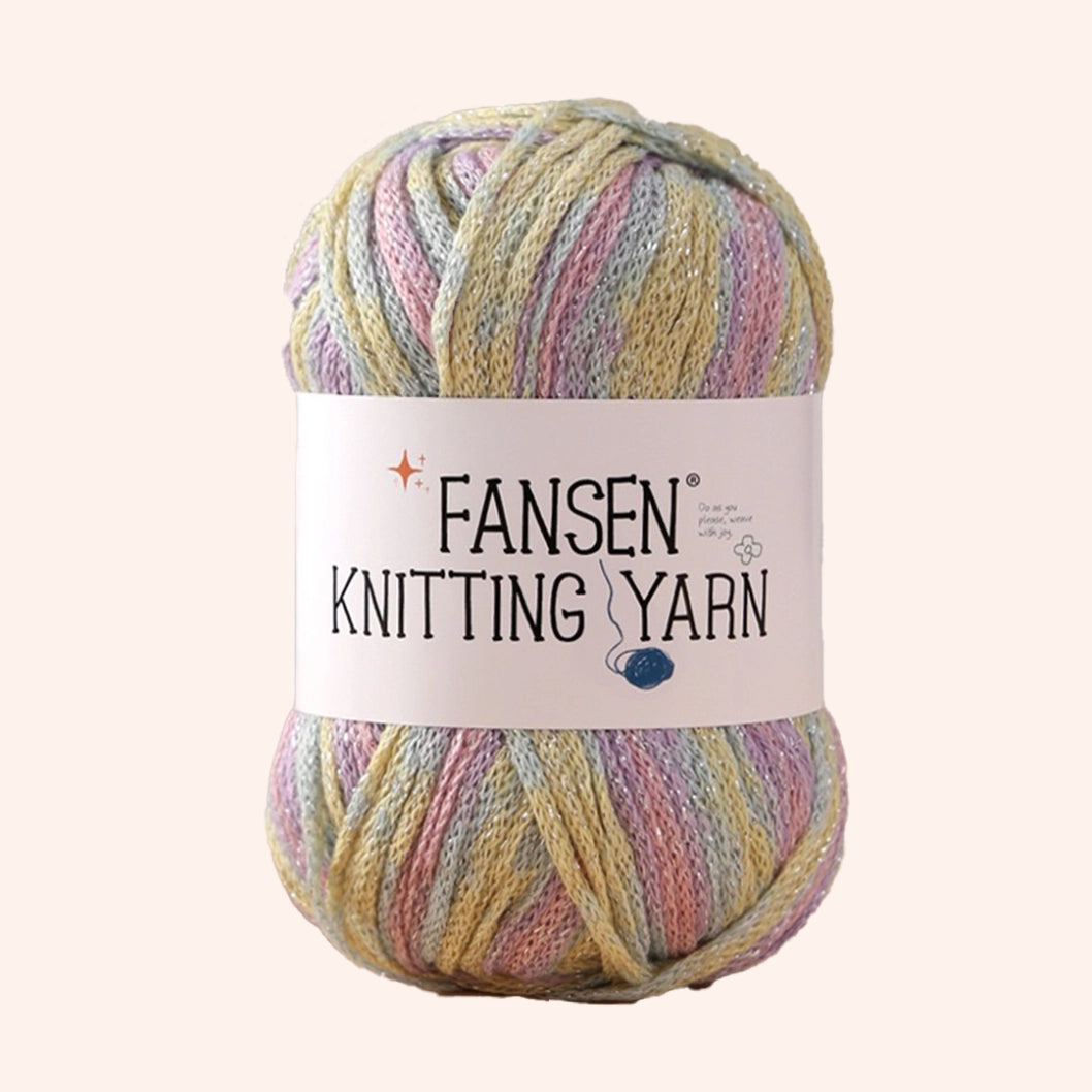 Graffiti Variegated Yarn 100 Grams