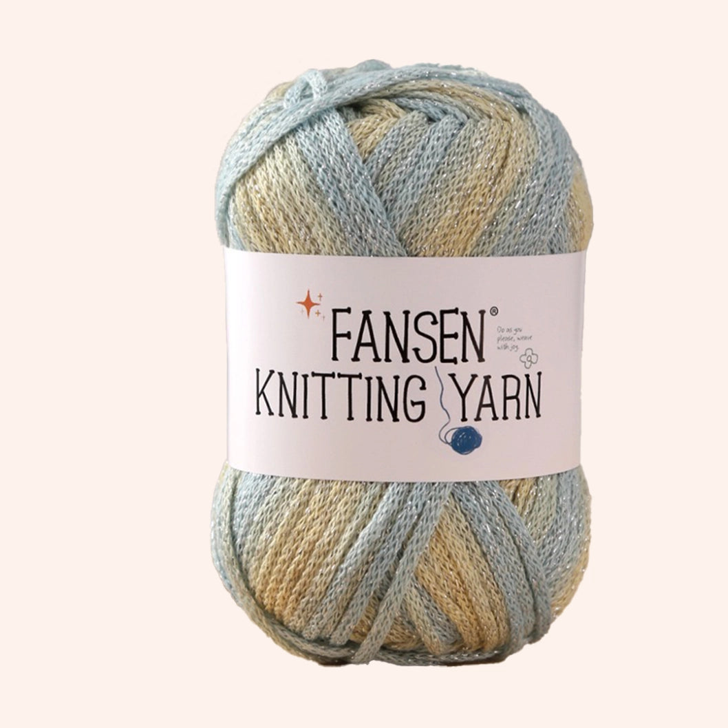 Graffiti Variegated Yarn 100 Grams