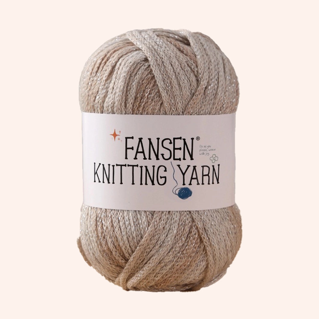 Graffiti Variegated Yarn 100 Grams