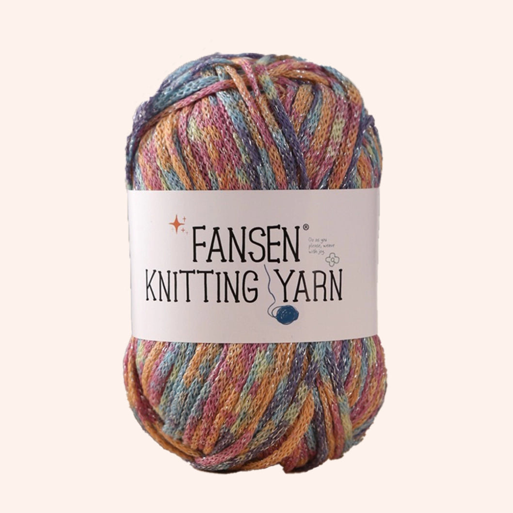 Graffiti Variegated Yarn 100 Grams