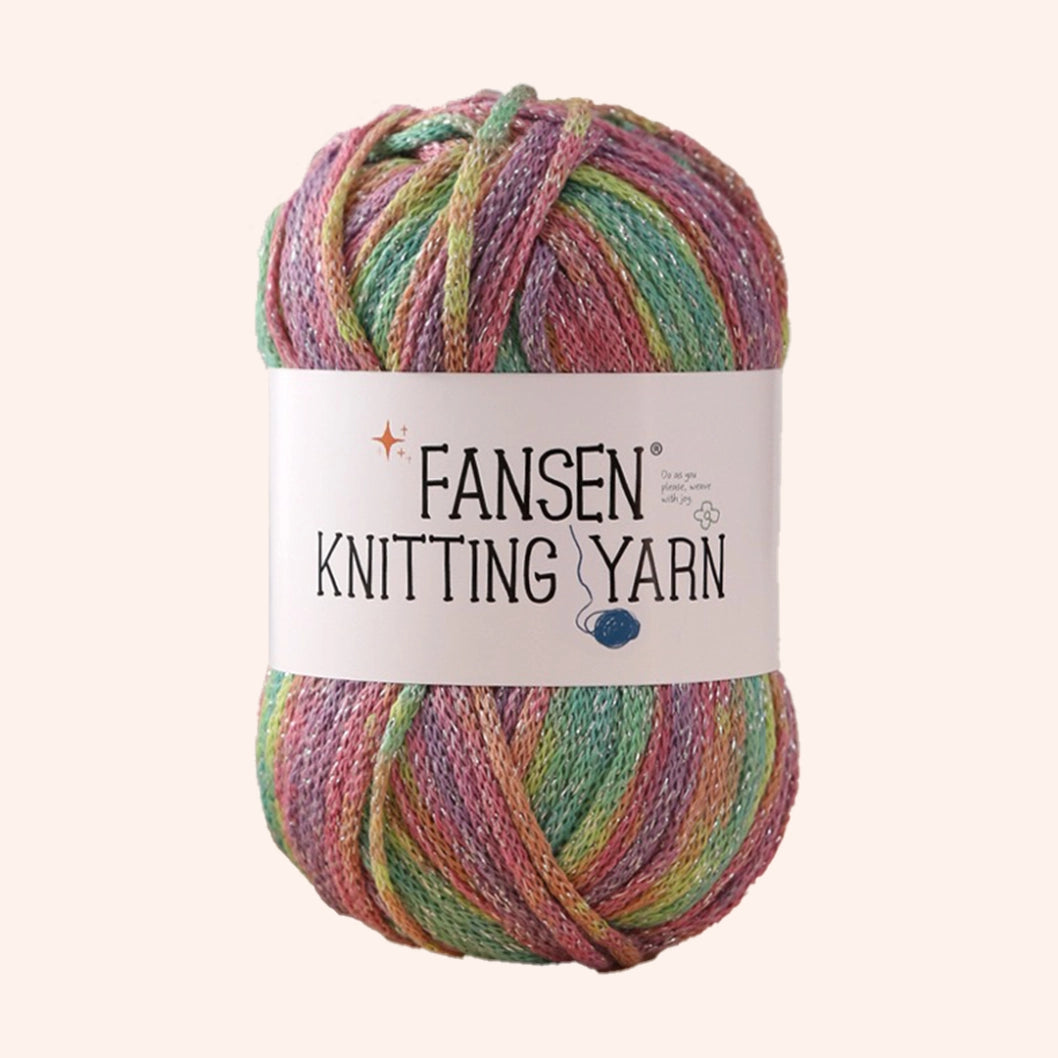 Graffiti Variegated Yarn 100 Grams
