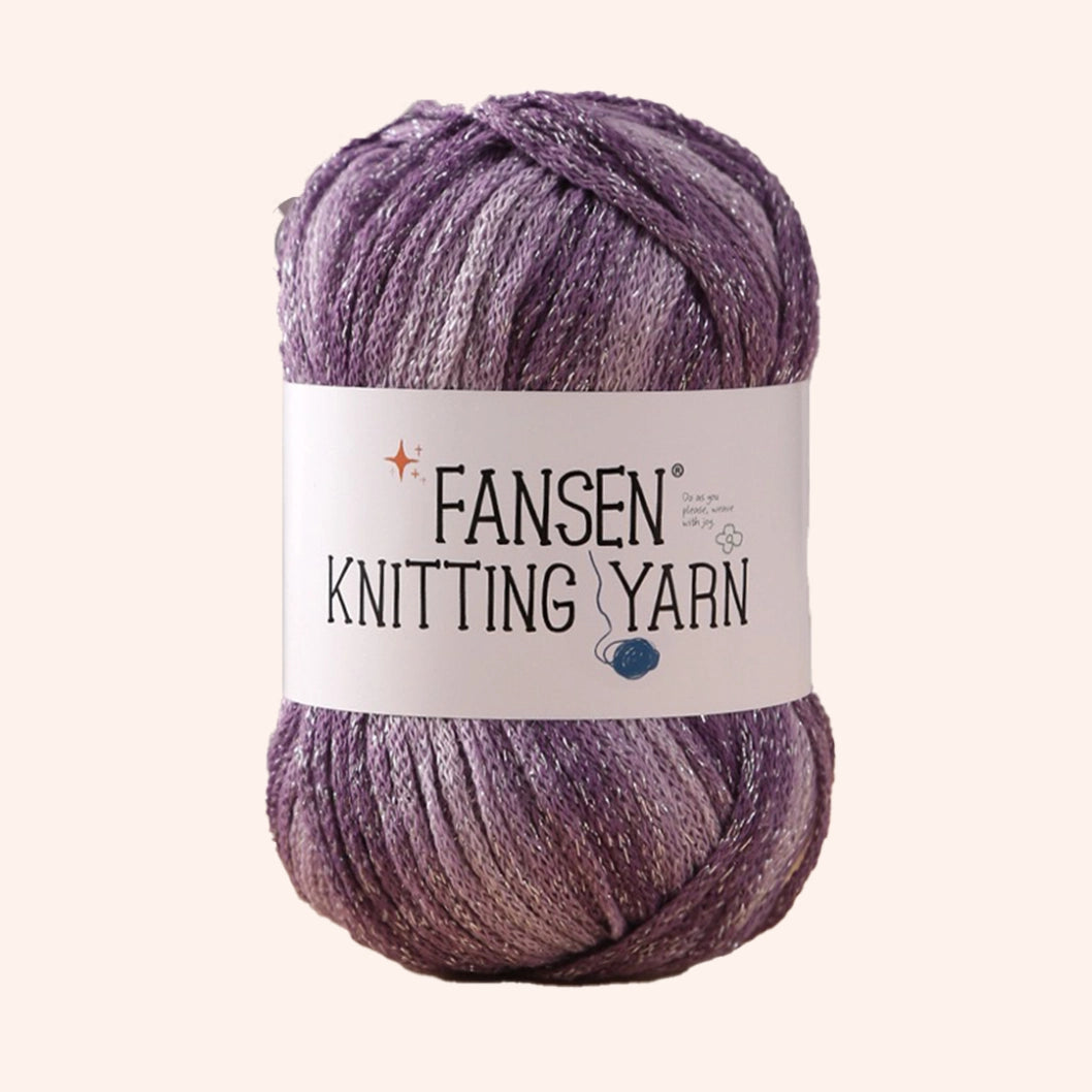 Graffiti Variegated Yarn 100 Grams