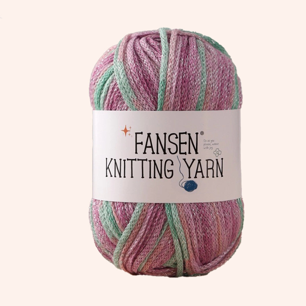 Graffiti Variegated Yarn 100 Grams