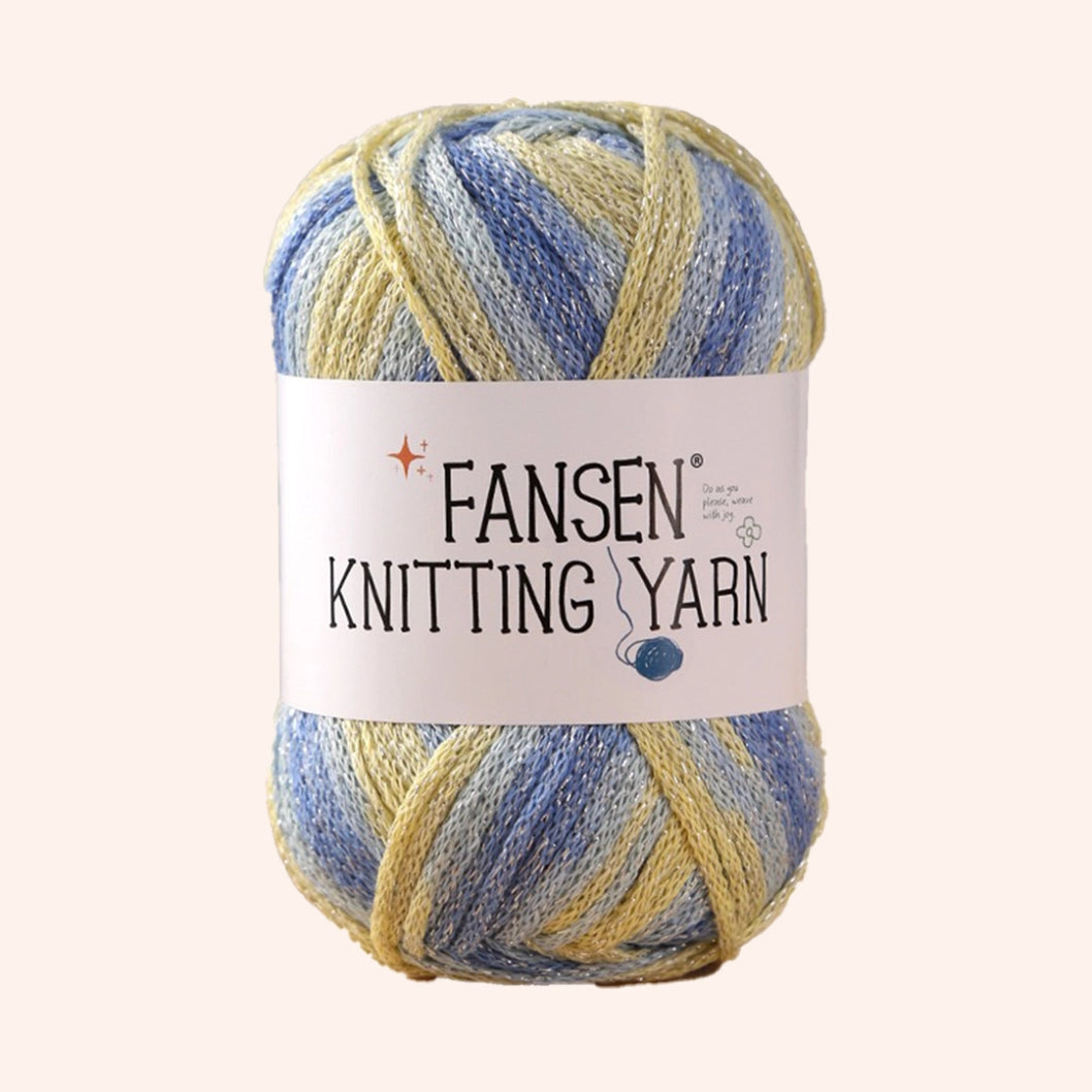 Graffiti Variegated Yarn 100 Grams