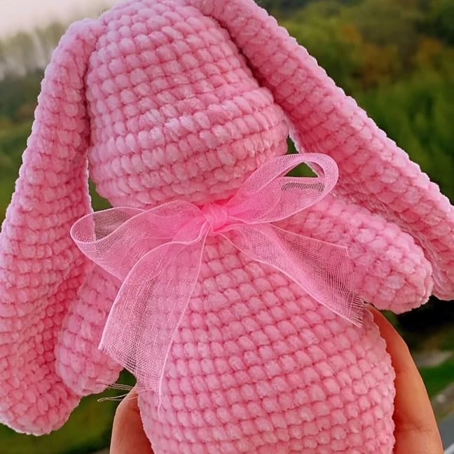 Chenille Soft Yarn 100 Grams