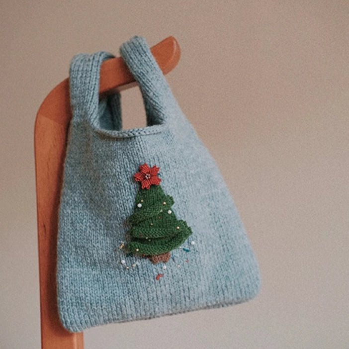 Shetland Wool Yarn 50 Grams